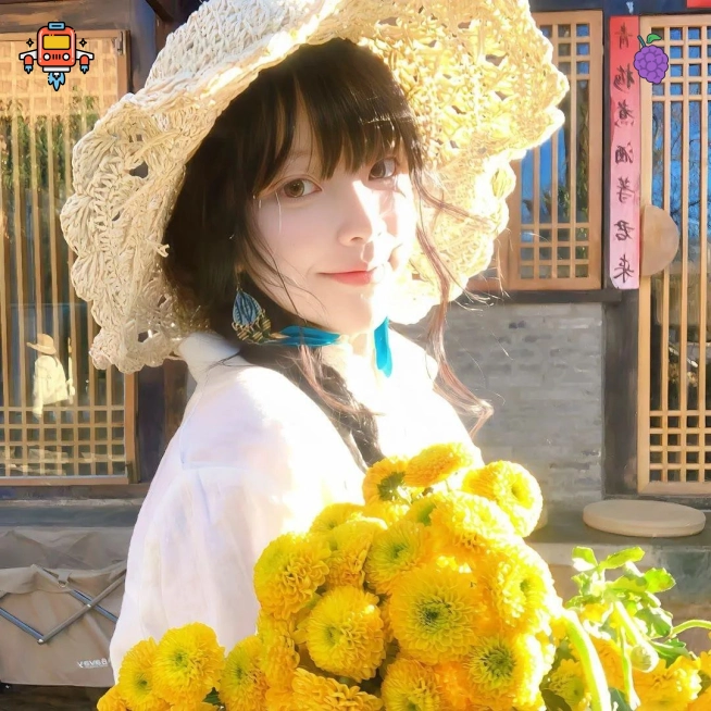 林女士